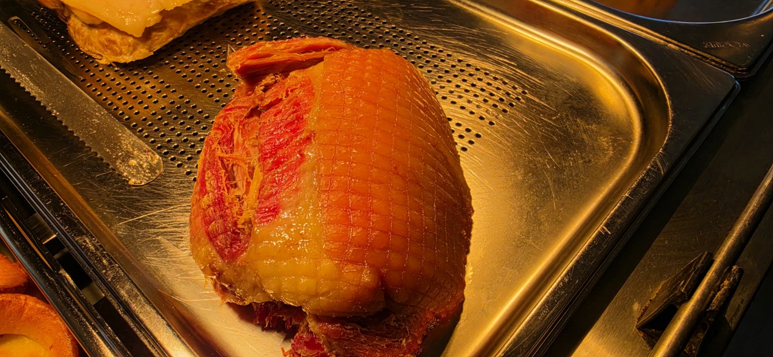 Carvery meat